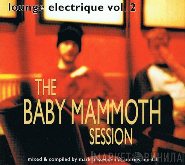  - Lounge Electrique Vol. 2 (The Baby Mammoth Session)