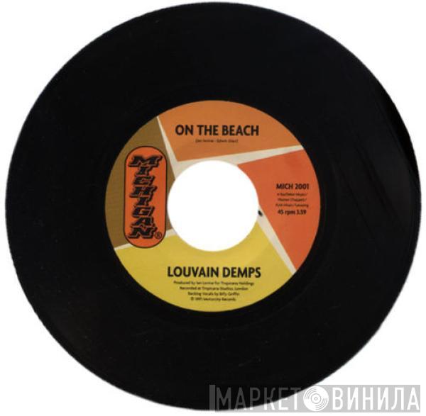 Louvain Demps - On The Beach