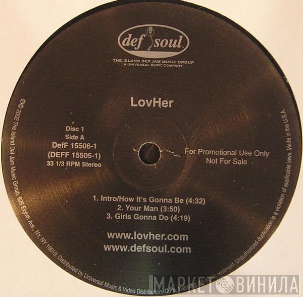 LovHer - LovHer