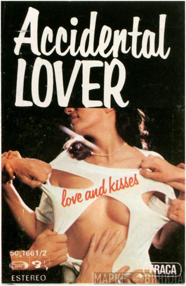  Love & Kisses  - Love And Kisses