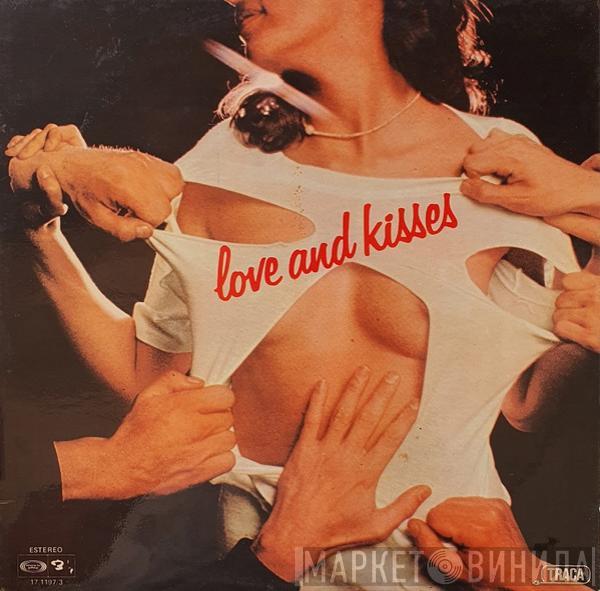 Love & Kisses - Love And Kisses