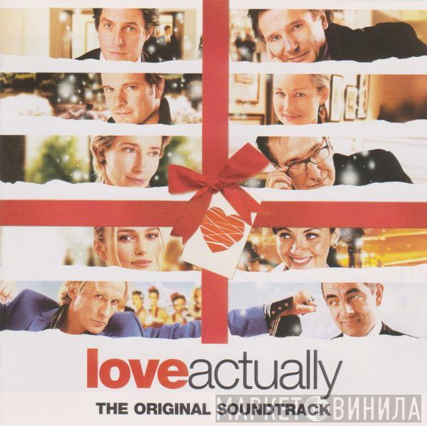  - Love Actually - The Original Soundtrack