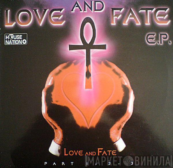 Love And Fate - Love And Fate E.P.