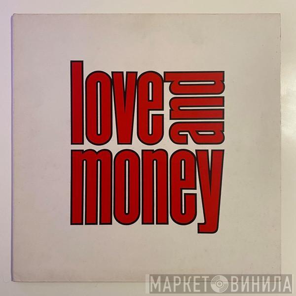 Love And Money - Candybar Express
