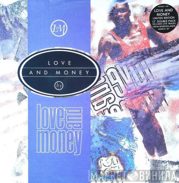 Love And Money - Love And Money