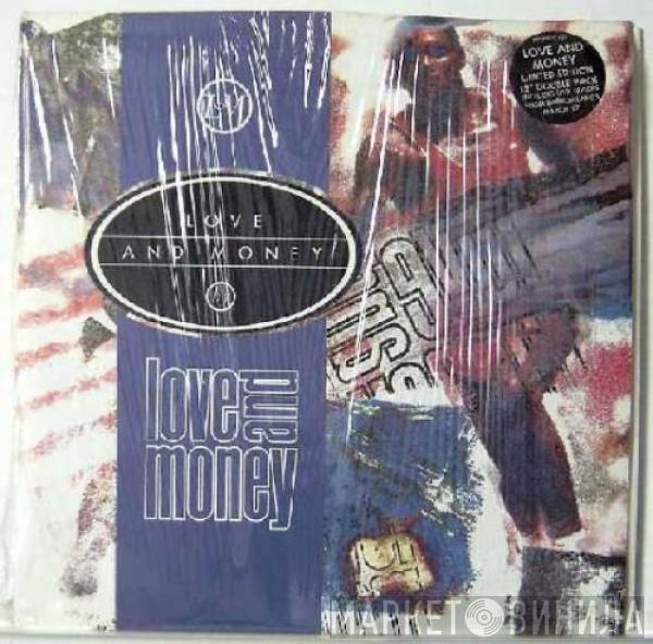 Love And Money - Love And Money