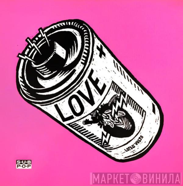 Love Battery - Dayglo