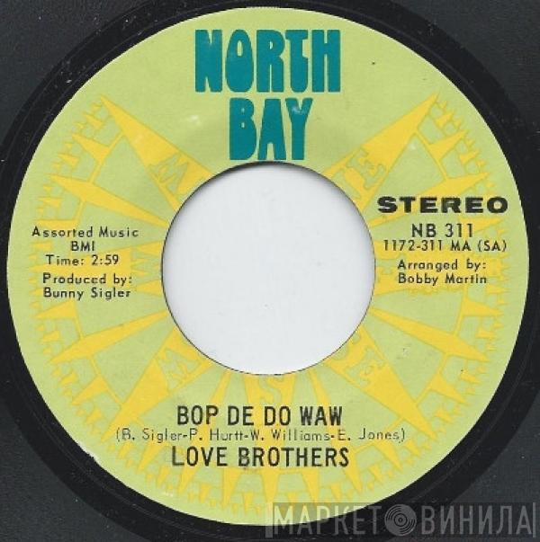 Love Brothers - Bop De Do Waw