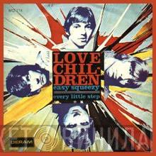 Love Children - Easy Squeezy
