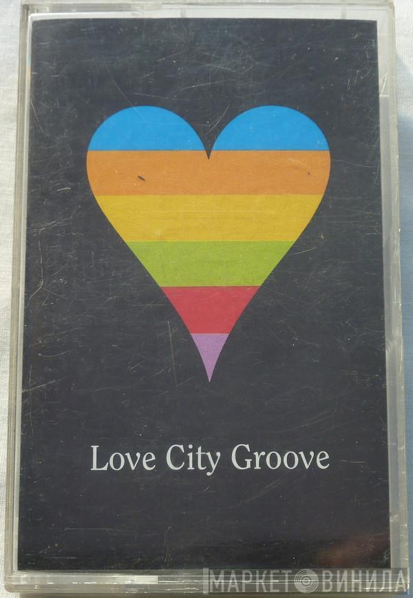 Love City Groove - Love City Groove