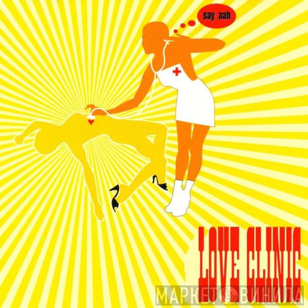 Love Clinic - Love Clinic