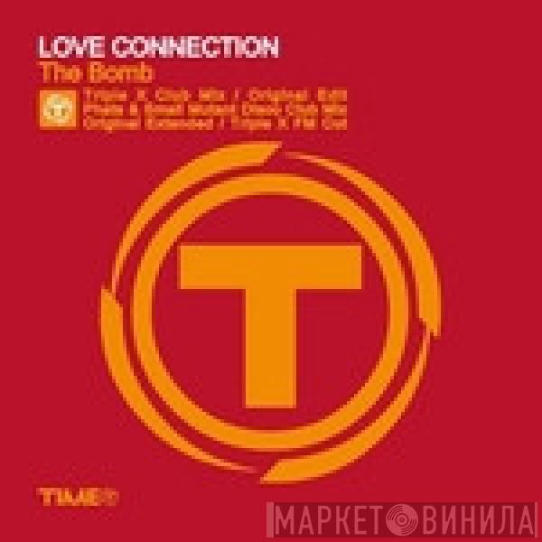  Love Connection  - The Bomb