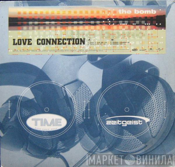  Love Connection  - The Bomb