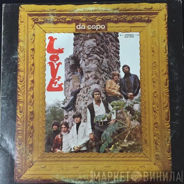  Love  - Da Capo