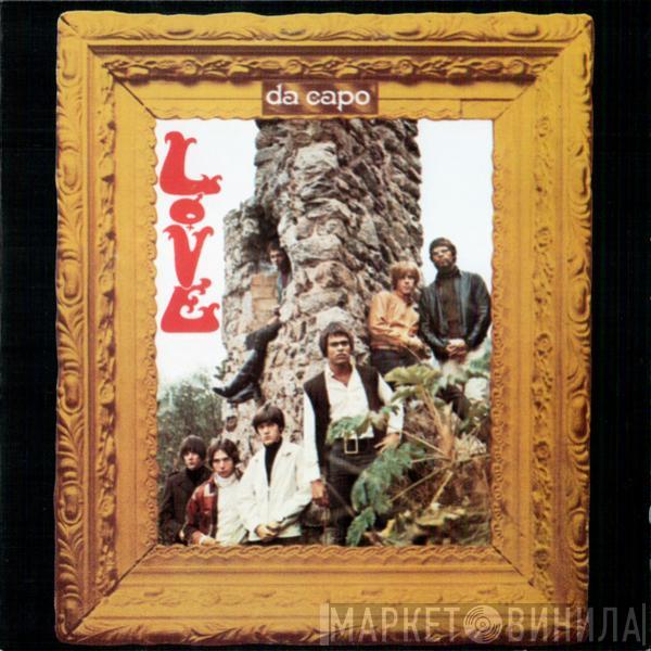  Love  - Da Capo