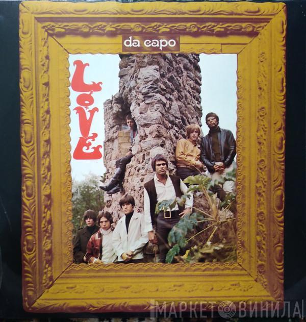  Love  - Da Capo