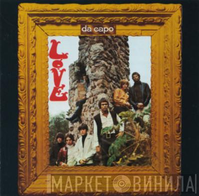  Love  - Da Capo