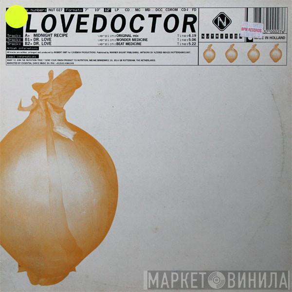 Love Doctor - Midnight Recipe / Dr. Love