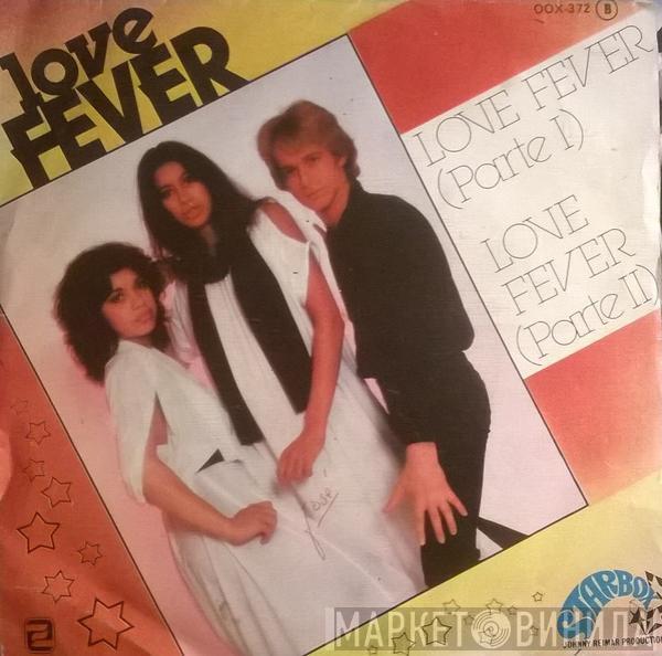 Love Fever - Love Fever