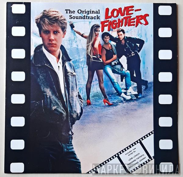  - Love Fighters - The Original Soundtrack