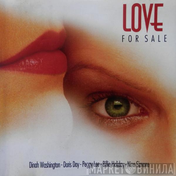  - Love For Sale