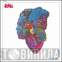  Love  - Forever Changes