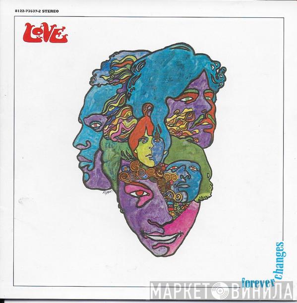 Love - Forever Changes