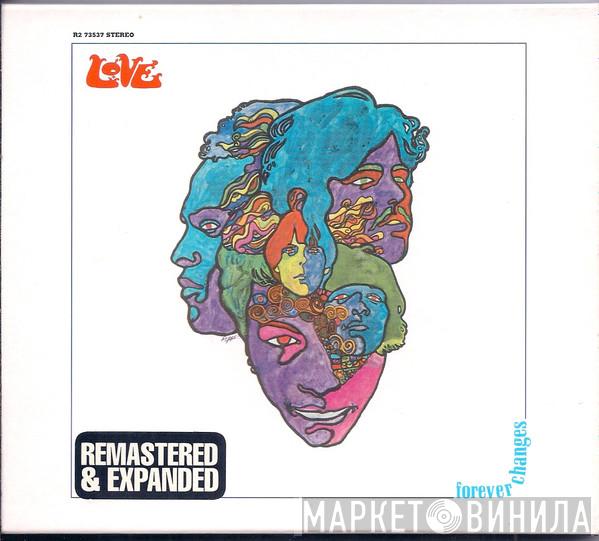  Love  - Forever Changes