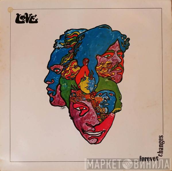  Love  - Forever Changes