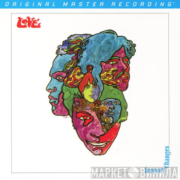 Love - Forever Changes