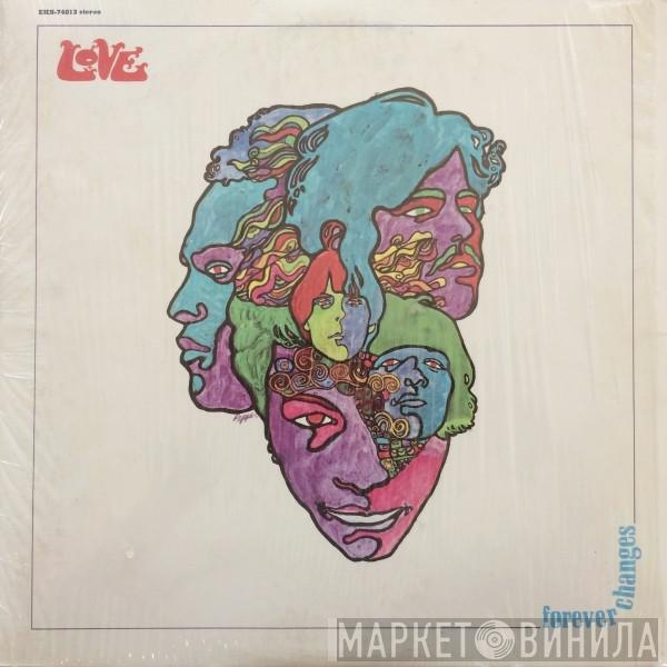  Love  - Forever Changes