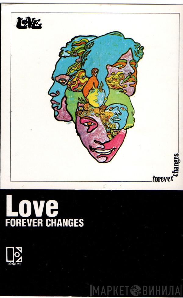 Love - Forever Changes