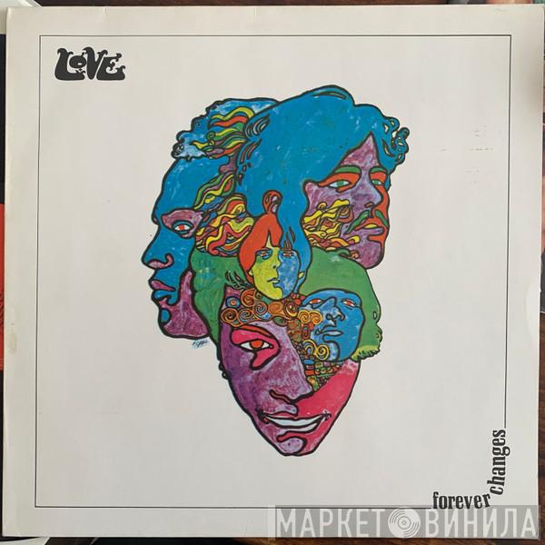 Love - Forever Changes