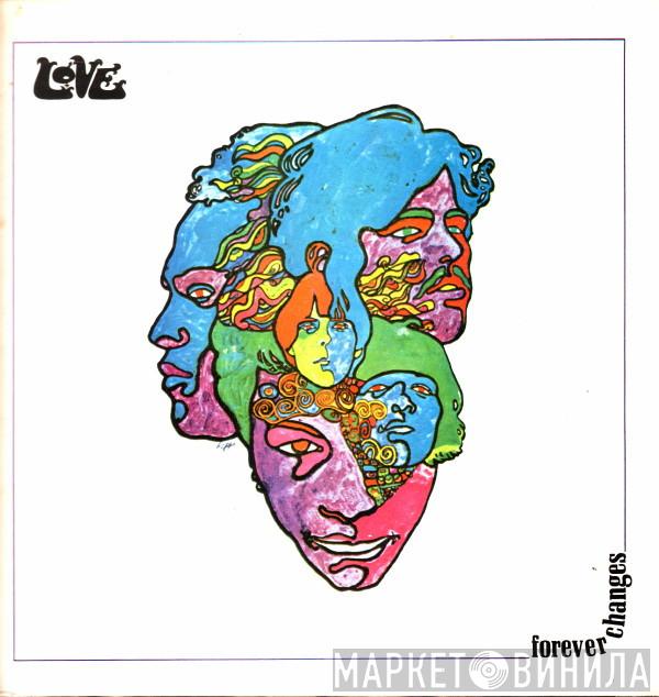 Love - Forever Changes