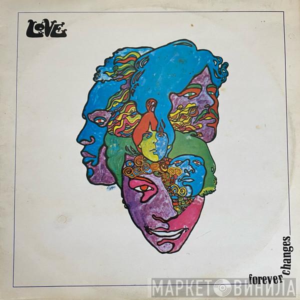 Love - Forever Changes