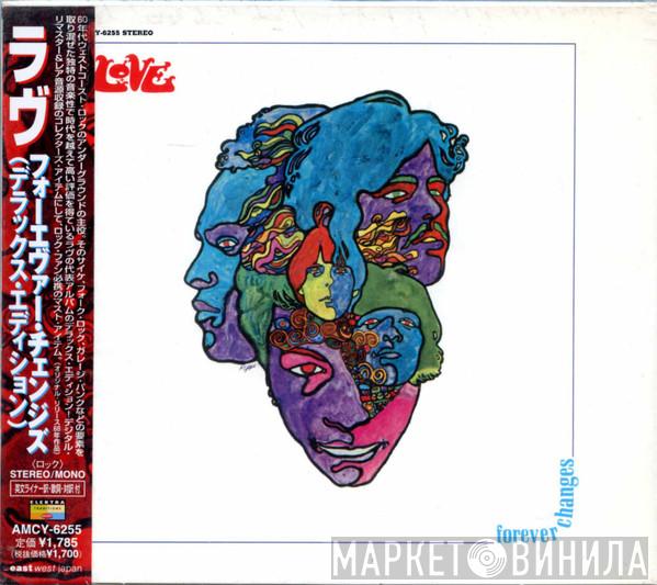  Love  - Forever Changes