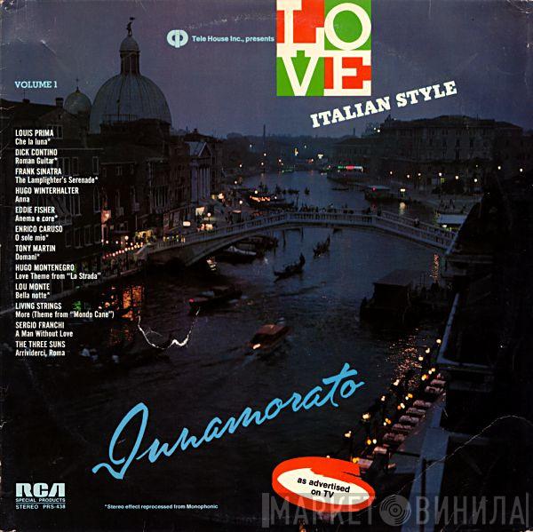  - Love, Italian Style