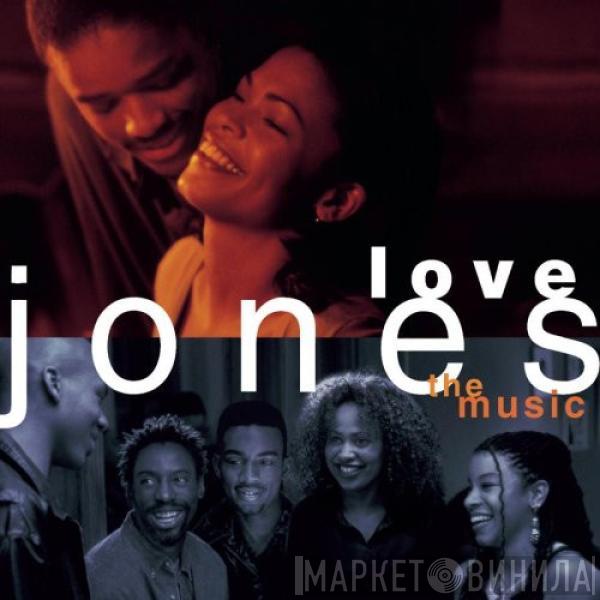  - Love Jones (The Music)