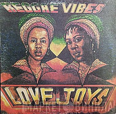 Love Joys - Reggae Vibes