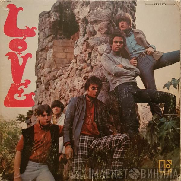 Love - Love
