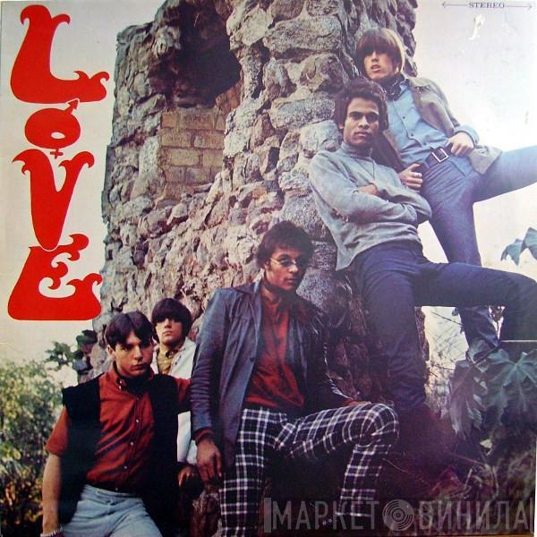 Love - Love