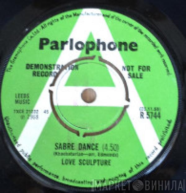  Love Sculpture  - Sabre Dance