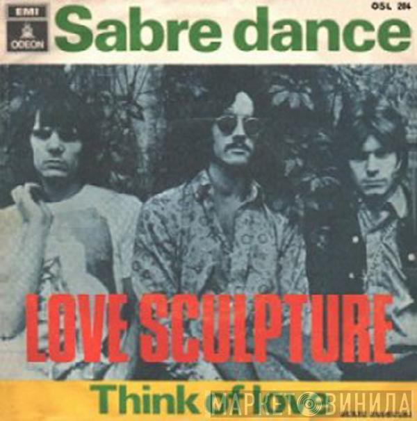 Love Sculpture - Sabre Dance