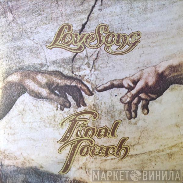 Love Song - Final Touch
