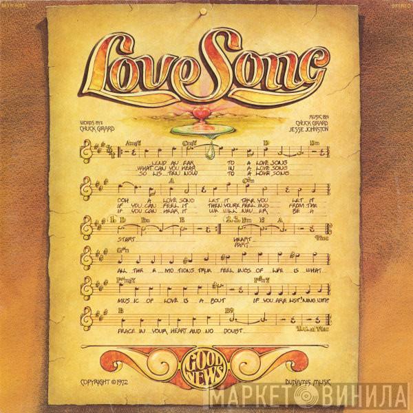Love Song - Love Song