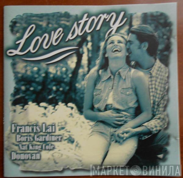  - Love Story