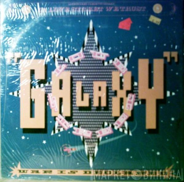 Love Street - Galaxy