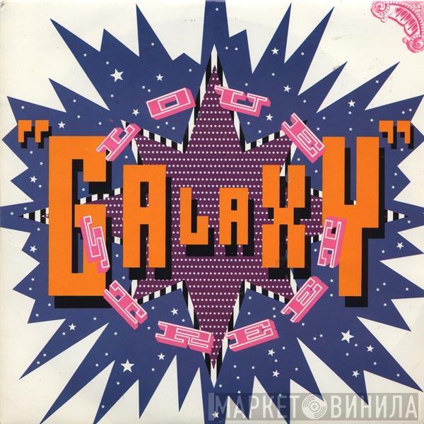 Love Street - Galaxy