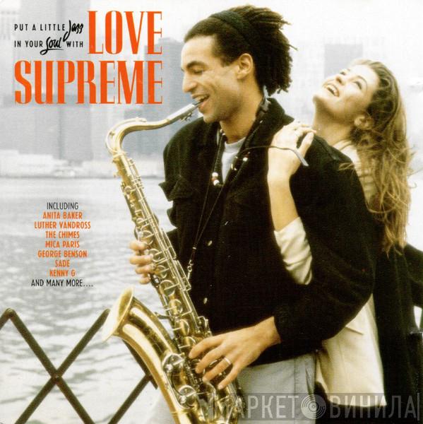  - Love Supreme