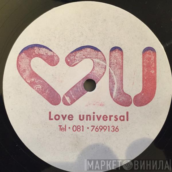 Love Universal - Love & Heaven